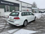Volkswagen Golf VII Variant 1.4 TGI BlueMotion Comfortline - Volkswagen Golf: Tgi