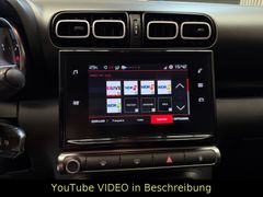 CITROEN C3 Aircross Feel Spurhalt/TEMPOMAT/LimitSpeed