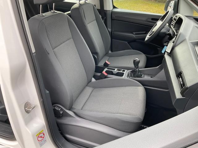 Volkswagen Caddy Kombi 2.0 TDI EcoProfi KLIMA, миниатюра 18