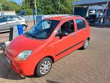 Chevrolet Matiz - gebrauchte Chevrolet Matiz aus dem Jahr 2006