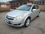 Opel Astra 1.6 16V VVT, Spia motore accesa - Opel Astra: Motor