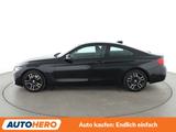 BMW 4er 430d Advantage Aut.*NAVI*LED*TEMPO*PDC* - mit Diesel-Antrieb: Sportwagen