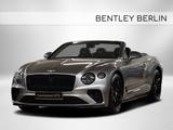 Bentley Continental GTC V8 - BENTLEY BERLIN - - Bentley Continental GTC aus 2021