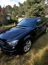 Mercedes-Benz Mercedes CLC 180 - gebrauchte Mercedes-Benz CLC-Klasse aus dem Jahr 2010