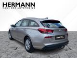 Hyundai i30 cw 1.4 T-GDI Passion + CAM*LED*NAVI*SHZ*PDC - Hyundai i30 Gebrauchtwagen