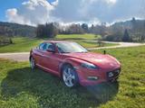 Mazda RX-8 Renesis 141kW Renesis 1 Hand - gebrauchte Mazda RX-8 aus dem Jahr 2004