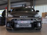 Toyota Yaris GR 1.6 TURBO AUTOMATIK BBS SCHMIEDERÄDER - Toyota Yaris mit Benzin-Antrieb: Kleinwagen, Klimaanlage