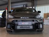 Toyota Yaris GR 1.6 TURBO AUTOMATIK BBS SCHMIEDERÄDER - Toyota: Turbo