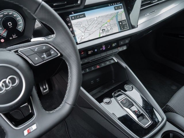 A3 Sportback S line 35 TDI NAVI*LED*RFK*SONOS