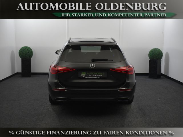 Mercedes-Benz C 300 e T Avatgarde *Distro+*AHK*KAM*Massage*DAB