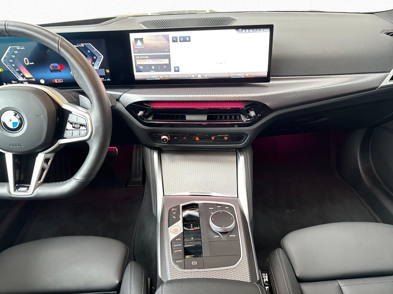 BMW 430 Gran Coupé - Bild 18