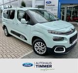 Citroën Berlingo SHINE 5-Türer XL BlueHDi 130 EAT8 - Citroën Berlingo in Osnabrück