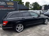 Mercedes-Benz C 180 C T-Modell C 180 T CGI Avantgard - Mercedes-Benz mit Benzin-Antrieb: Modell