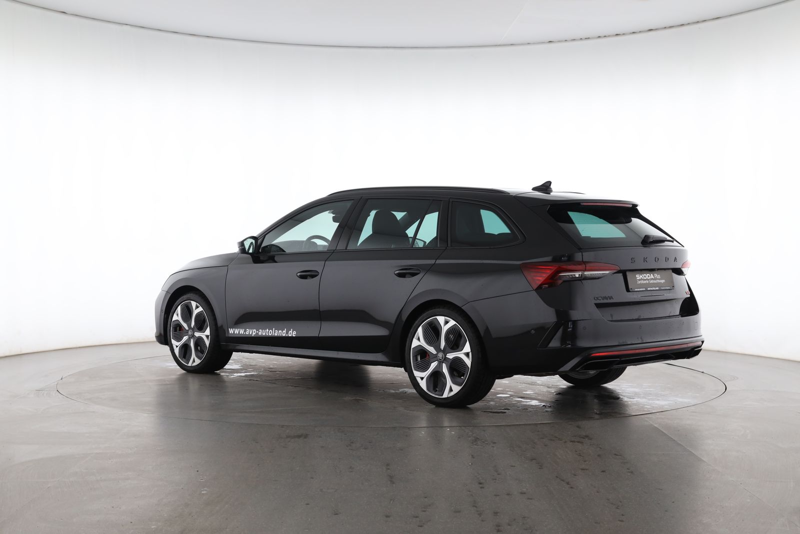 Skoda Octavia - Bild 4