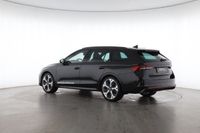 Skoda Octavia - Vorschau Bild 4
