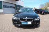 BMW 320 i lim. Luxury Line, GSD, HUD, LED, SHZ - gebrauchte BMW 320 aus dem Jahr 2015