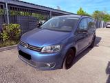 Volkswagen Touran Match 1.6 TDI 7 Sitze HU NEU - Volkswagen Touran Match mit Diesel-Antrieb