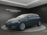 Opel Astra J 2.0 CDTI Innovation - Opel Astra: Automatik, J