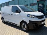 Opel Vivaro Kasten EDITION M L2/DAB+KLIMA+PDC+GRA+MFL - gebrauchte Opel Vivaro aus dem Jahr 2023