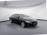 BMW 435 Gran Coupe 435 i Sport Line/LEDER/ELSITZE/NA - BMW 435 Gran Coupé aus 2015