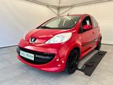 Peugeot 107 Filou - gebrauchte Peugeot 107 aus dem Jahr 2007