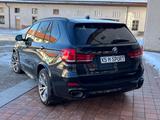 BMW X5 xDrive 3.0d - M-Sport/PANO/20" - BMW X5 mit Diesel-Antrieb: 3.0