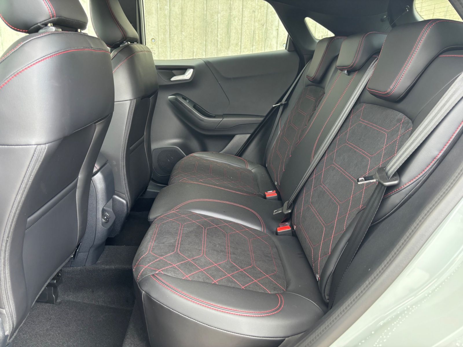 Ford Puma - Bild 7