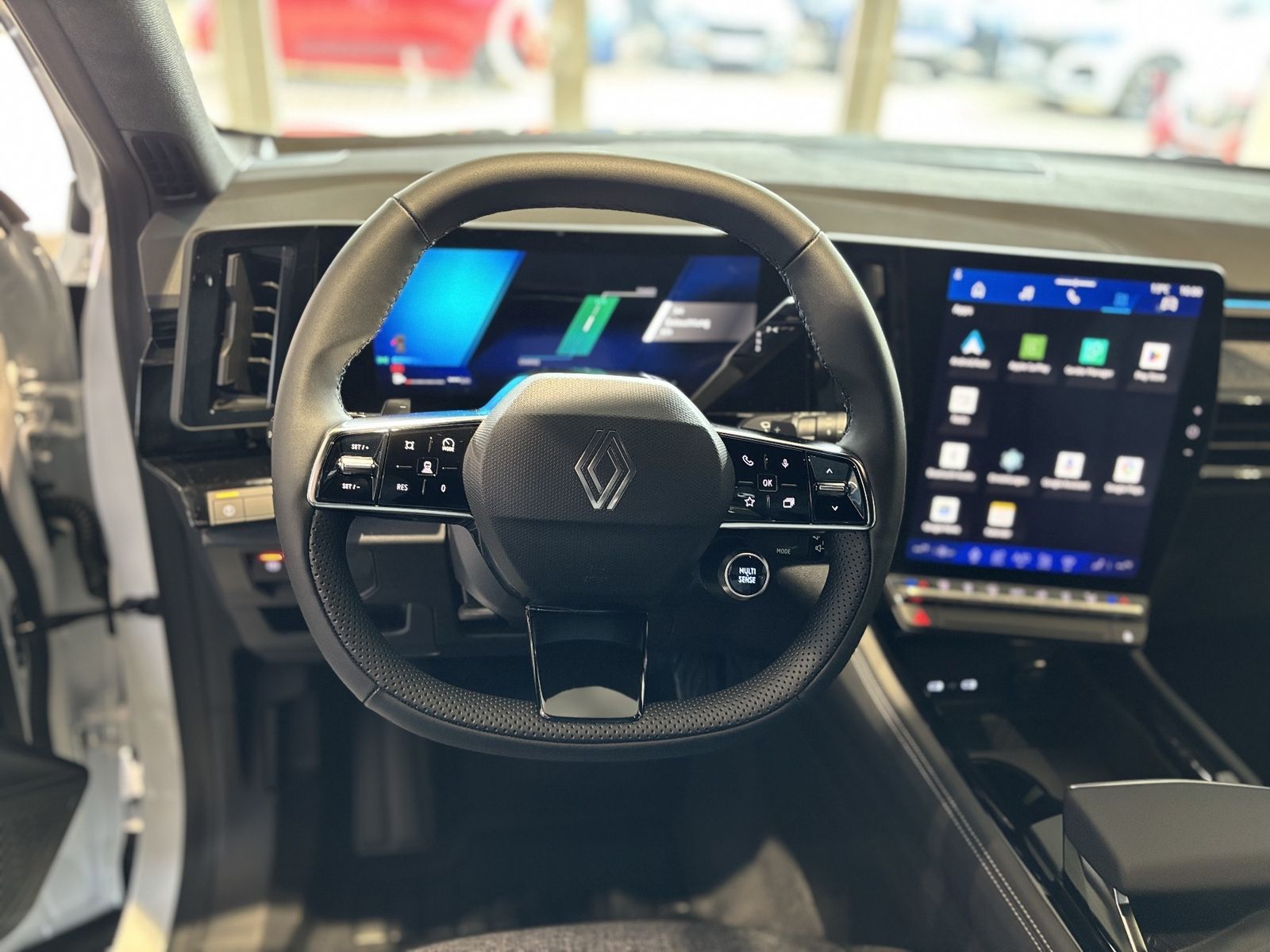 Renault Austral - Bild 23