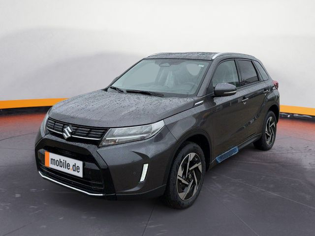 Suzuki Vitara 1.5 COMFORT+ AGS