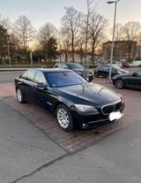 BMW Bmw 740i Long F01 N54 Voll Ausstattung 335... - BMW: 7 F01