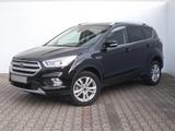 Ford Kuga Cool & Connect mit vielen Extras !!! - Ford Kuga in Magdeburg