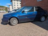 Volkswagen Golf 3 Cabrio Bon Jovi - 1. Hand - Volkswagen Golf aus 1996