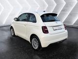 Fiat 500e Action Parksensoren Sitzheizung Bluetooth A - Fiat 500e Gebrauchtwagen