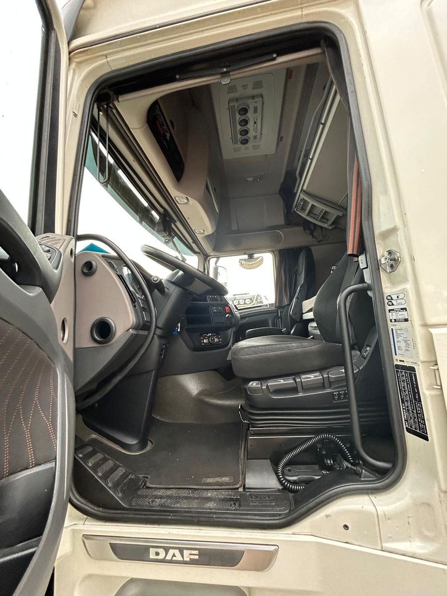 Fahrzeugabbildung DAF 3 Stk. XF 530 FT, Intarder, Bj.2020, Ez.2021