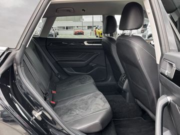 Volkswagen Arteon - 11