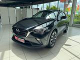 Mazda CX-3 2.0 SKYACTIV-G 121 Signature+Navi+Alu+++ - Mazda CX-3: Signature