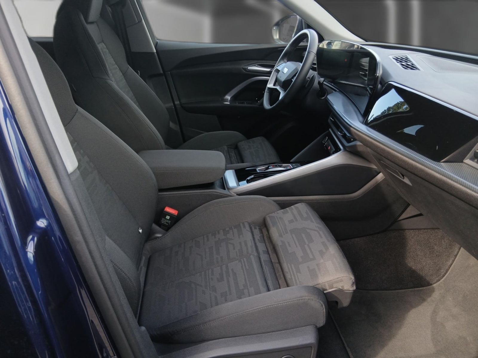 Audi Q5 - Bild 11