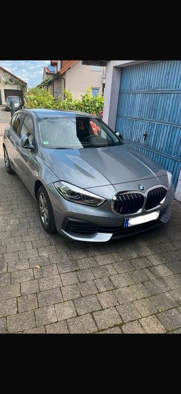 Image of BMW 118