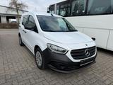 Mercedes-Benz Citan Kasten 108 CDI Klima 2x Schiebetür - Mercedes-Benz 108 cdi