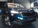 Skoda KAROQ 1.5 TSI ACT TOUR - gebrauchte Skoda Karoq aus dem Jahr 2023