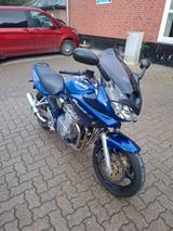 Suzuki Bandit GSF600SU - SUZUKI 2000 BANDIT 600