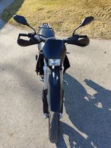 KTM 640 LC4 - KTM 2002 640 LC4