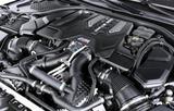BMW M8 Competition xDrive Cabrio M8 Ceramic Bower  - BMW M8 in München