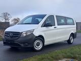 Mercedes-Benz Vito Tourer 109 CDI Extra lang Klima-9 Pers-Eur6