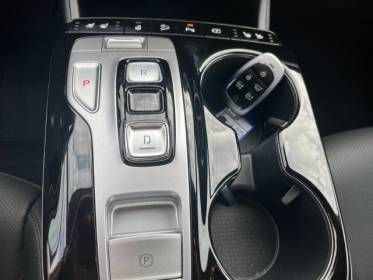 Hyundai Tucson – Bild 21