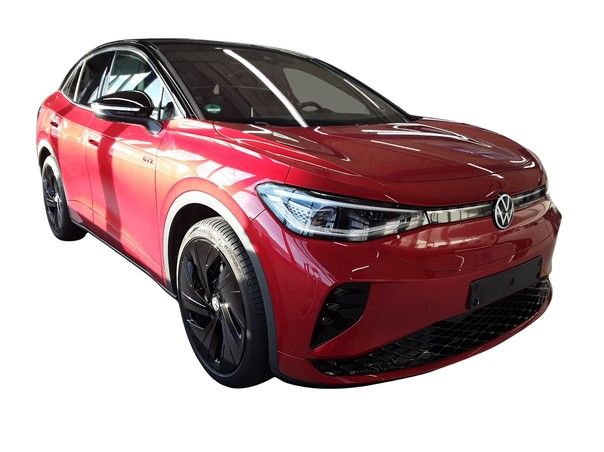 Volkswagen ID.5 - Bild 2