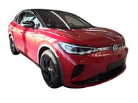 Volkswagen ID.5 - Vorschau Bild 2