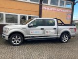 Ford F 150 XLT Benzin und Flüssiggas - Ford F 150: Xlt