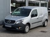 Mercedes-Benz Citan 111 CDI Extralang Kasten *KLIMA*REGAL - gebrauchte Mercedes-Benz Citan aus dem Jahr 2018