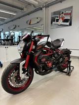MV Agusta Brutale 800 Dragster RR - MV AGUSTA MOTORRAD